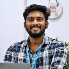 Praneeth