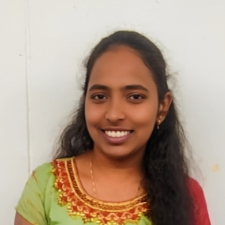 Praveena