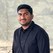 Ram Krishna