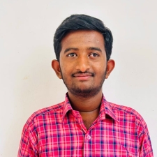 Reddy Sekhar