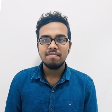 Sai Pranav