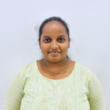 Sravya