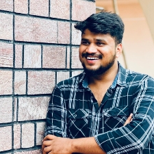 Srikar