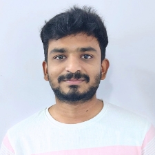 Venkata Kiran