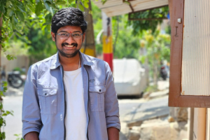 Student Photo